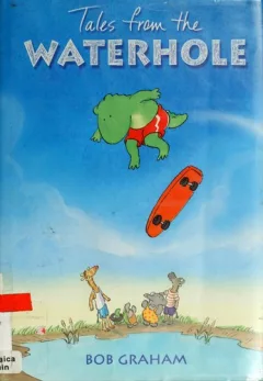 Tales from the waterhole