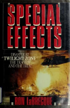 Special effects