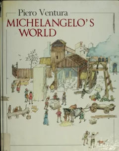 Michelangelo's world