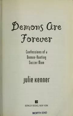 Demons are forever