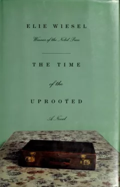 The time of the uprooted