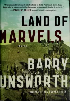 Land of marvels