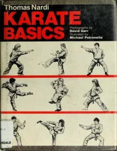 Karate basics