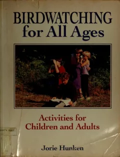 Birdwatching for All Ages