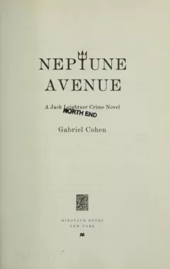 Neptune Avenue