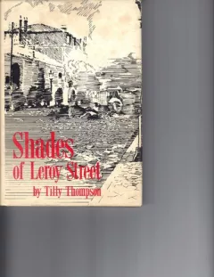 Shades of Leroy Street