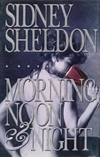 Morning,noon and night.