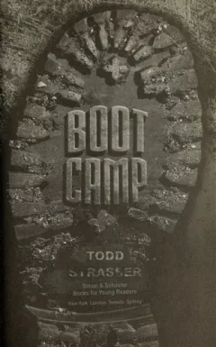 Boot camp