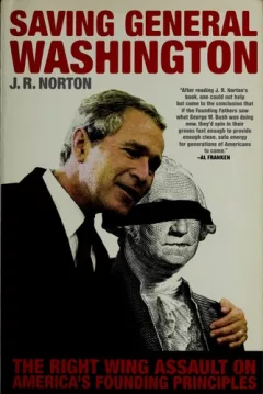 Saving General Washington