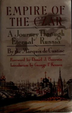 Empire of the czar