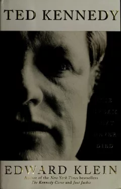 Ted Kennedy