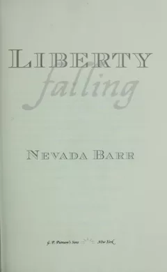 Liberty falling