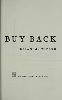 Buy back