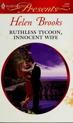 Ruthless Tycoon, Innocent Wife