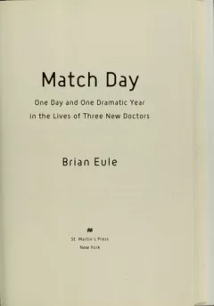 Match day