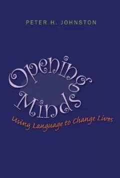 Opening minds
