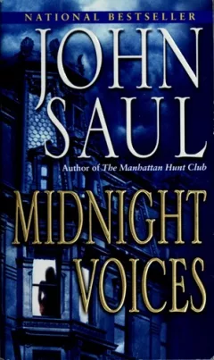 Midnight voices