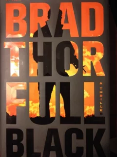 Full black