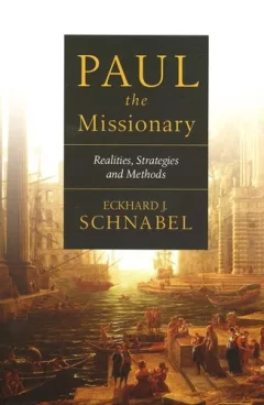 Paul, the missionary