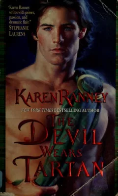 The Devil Wears Tartan