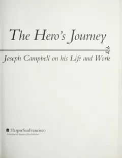 The hero's journey