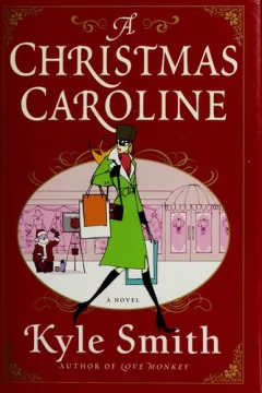 A Christmas Caroline