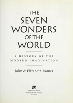 The Seven Wonders of the World