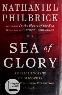 Sea of glory