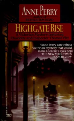 Highgate rise.