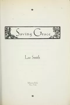 Saving Grace