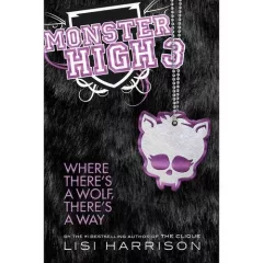 Monster High 3