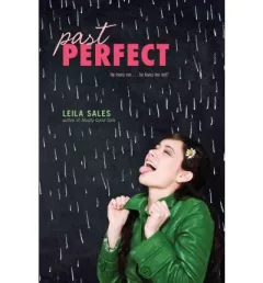 Past perfect