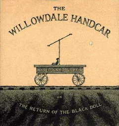 Willowdale Handcar