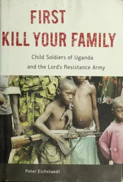 First kill your family