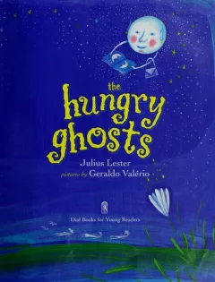 The hungry ghosts