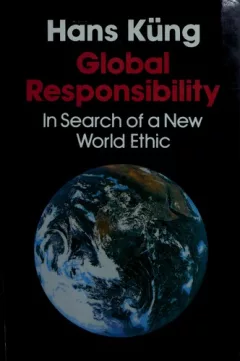 Global responsibility