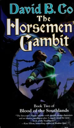 The horsemen's gambit