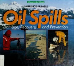 Oil spills