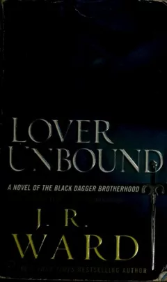 Lover Unbound