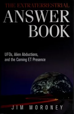 The extraterrestrial answer book