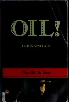 Oil!