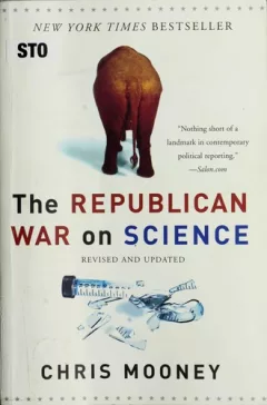 The Republican war on science