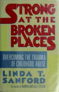 Strong at the broken places
