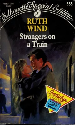 Strangers on a Train