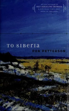 To Siberia