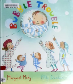 Bubble trouble