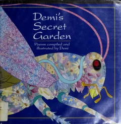 Demi's secret garden; poems