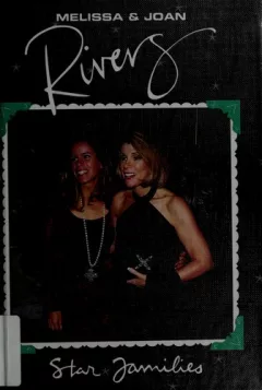 Melissa & Joan Rivers