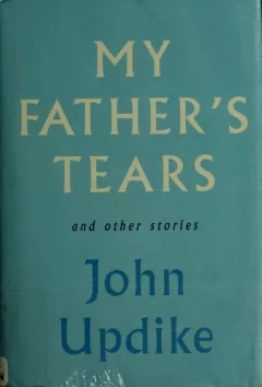 My father's tears and other stories