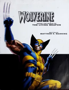 Wolverine